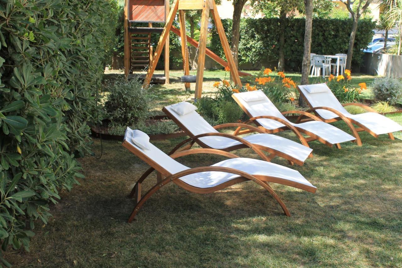 Hotel Astor Lido di Classe Exterior foto