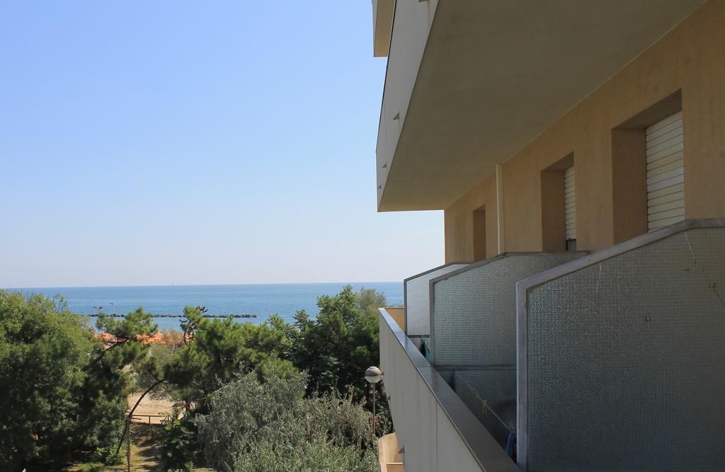 Hotel Astor Lido di Classe Exterior foto