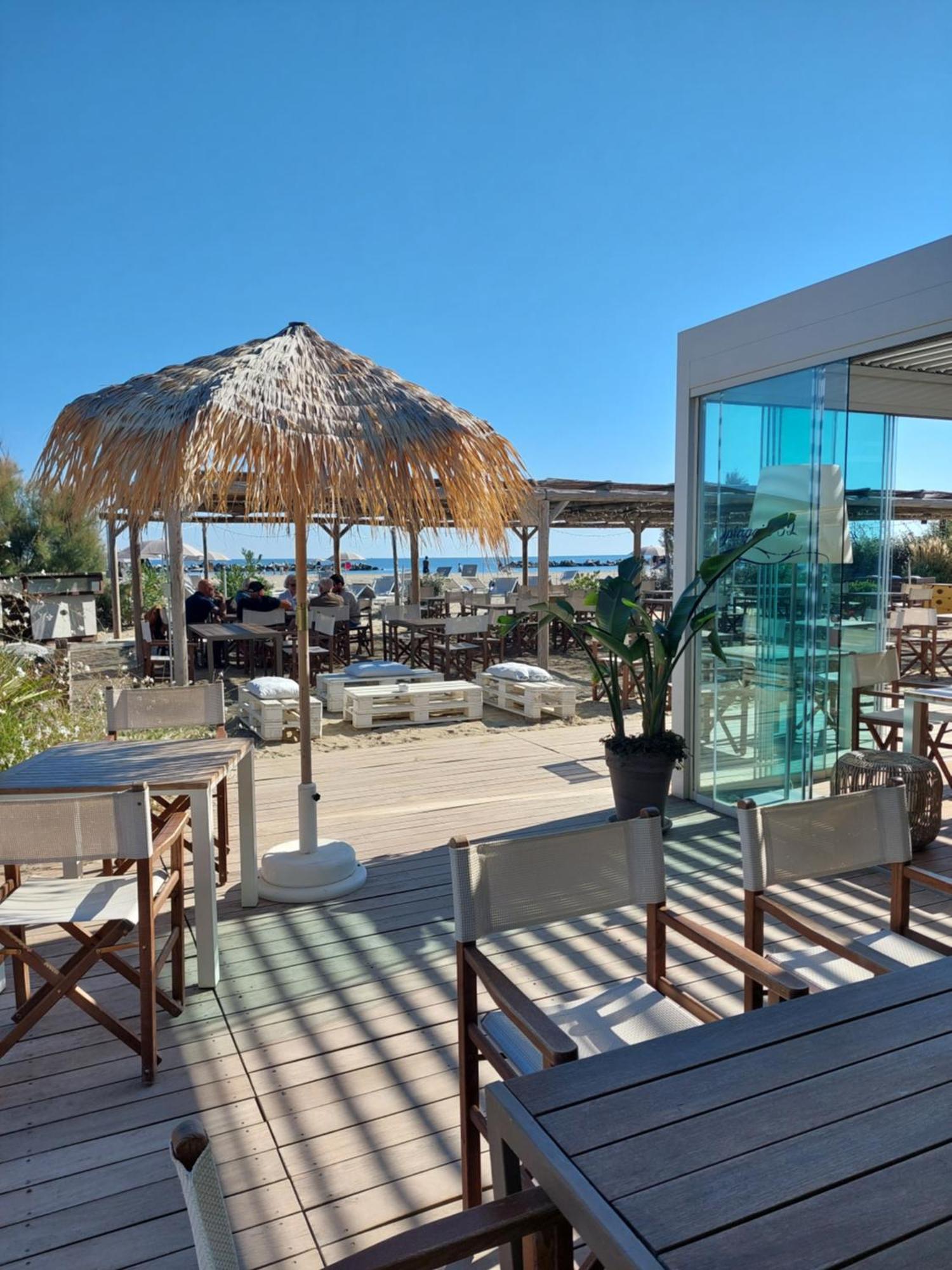 Hotel Astor Lido di Classe Exterior foto