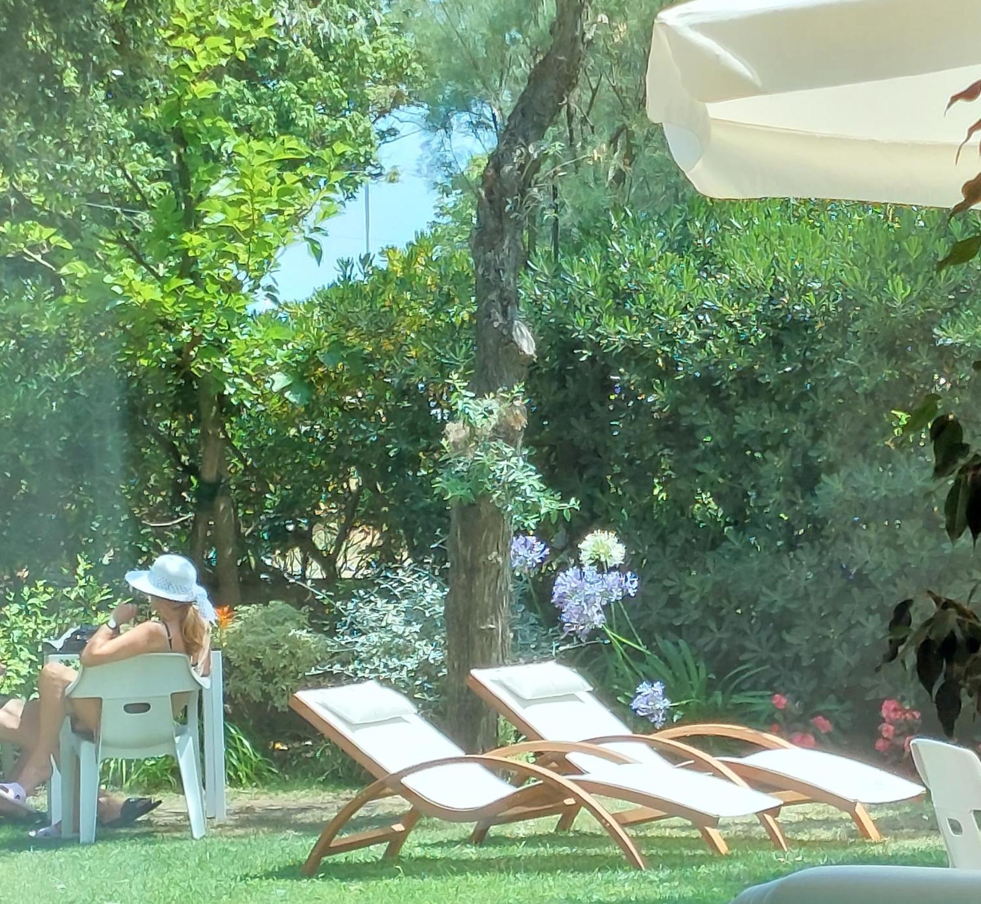 Hotel Astor Lido di Classe Exterior foto